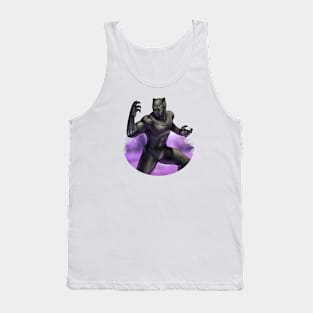 T'Challa Tank Top